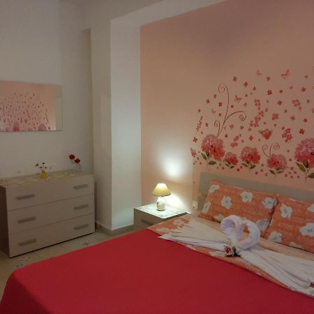 Apartmán Casa Del Nespolo Antico Agrigento Exteriér fotografie